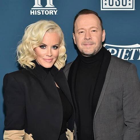 Donnie Wahlberg and Jenny McCarthy issue heartbreaking statements over death of 'sister': 'It hurts a lot'