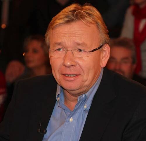 Bernd Stelter