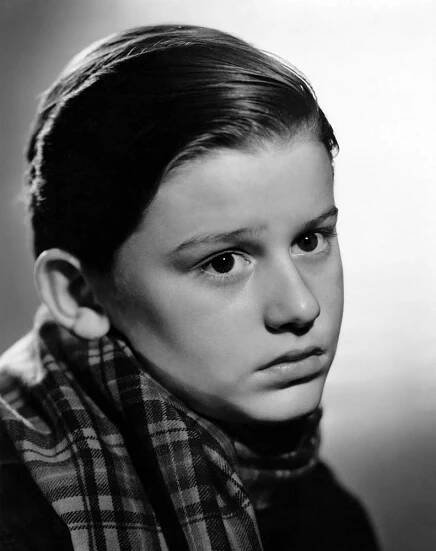 Roddy McDowall - Actor, Photographer, Director