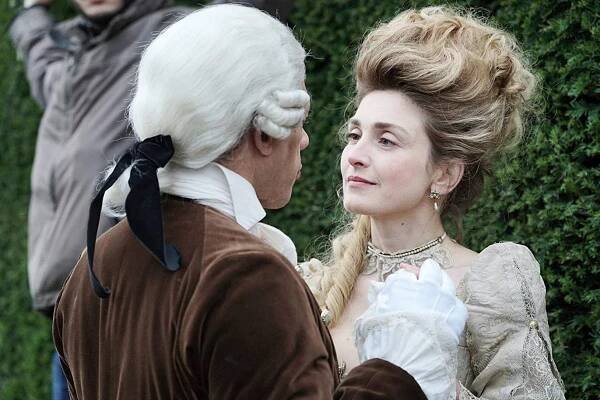 Chci mluvit se svým agentem! - Julie et Joey - Z filmu - Julie Gayet