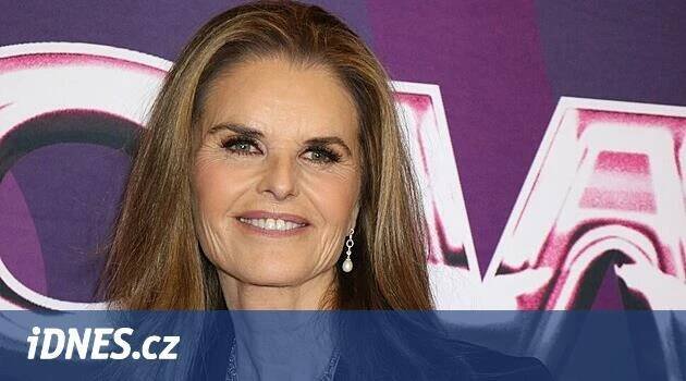 Bývalá manželka Arnolda Schwarzeneggera má nového přítele - iDNES.cz
