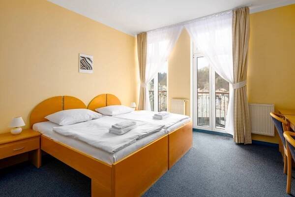 Galerie | Wellness hotel Jean de Carro