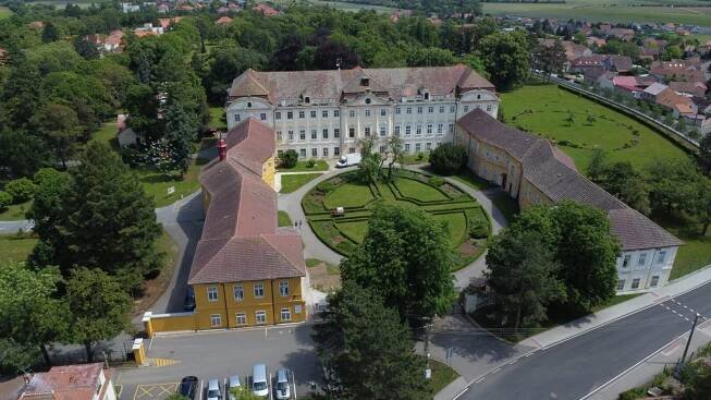 Psychiatrická nemocnice Horní Beřkovice hledá do svého týmu nové kolegy/kolegyně na pozici PSYCHIATR - Mladí lékaři