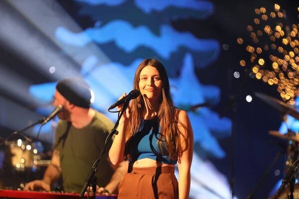 Mišík, Čenský i Like-It: Tříkrálovou sbírku zakončil v Brně koncert, podívejte