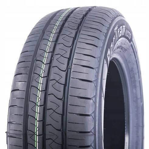 1x LETNÍ PNEUMATIKA 225/65R16 Kumho PorTran KC53 112R