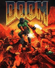 Doom - Play game online