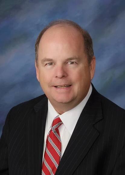 Mike Ward
