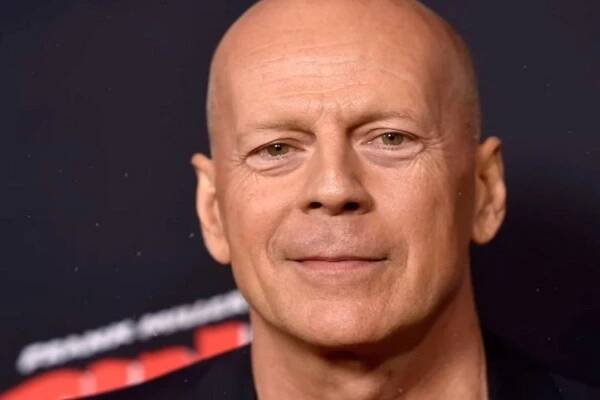 Bruce Willis ukončil svou dlouholetou hereckou kariéru: Trpí vážnou nemocí - Zivot