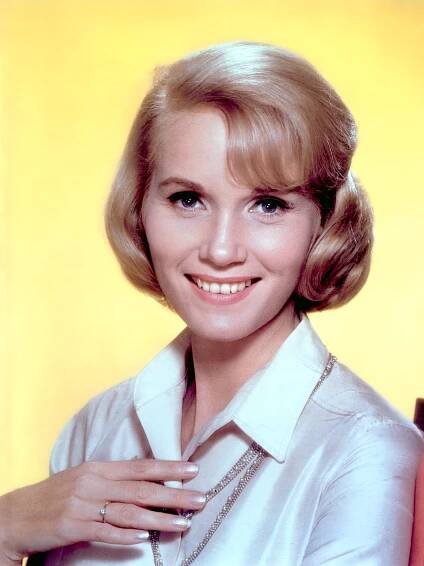 ALL FALL DOWN, Eva Marie Saint, 1962