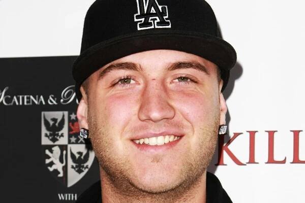 17 Extraordinary Facts About Nick Hogan