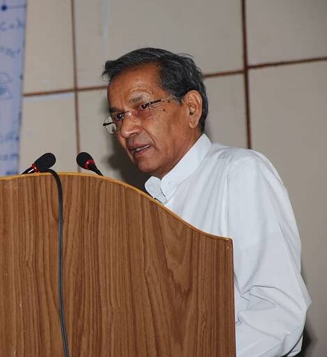 Aditya Narayan Purohit