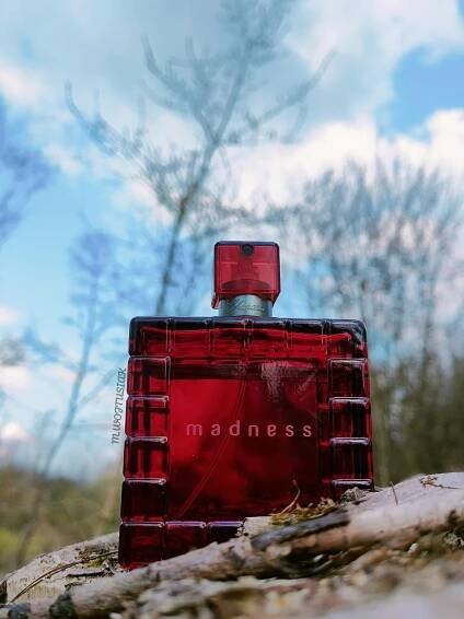 Madness Chopard pro ženy