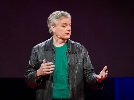 How do you explain consciousness?