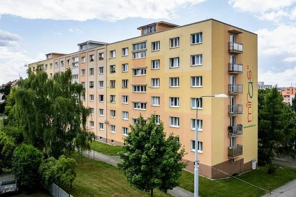 Byt 2+1, 55 m2 | Reality.iDNES.cz 
