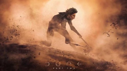 Duna: Část druhá bude akčnější než první film, říká Denis Villeneuve