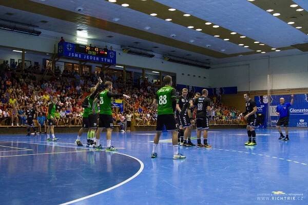 Milan Richtr | sportovní & reportážní fotografie - HK FCC Město Lovosice – HCB Baník Karviná