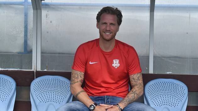 Radoslav Kováč: Situace není růžová, ale věřím, že ji můžeme zlomit
