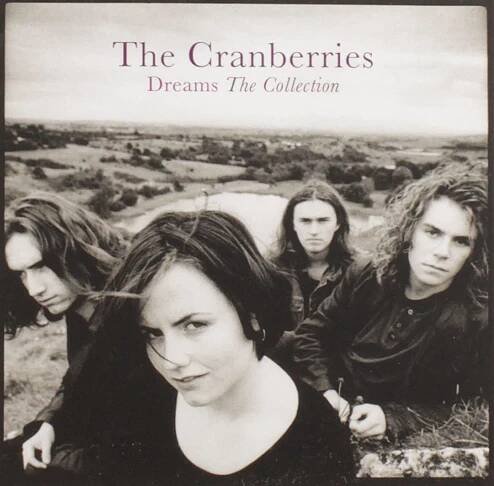 Cranberries