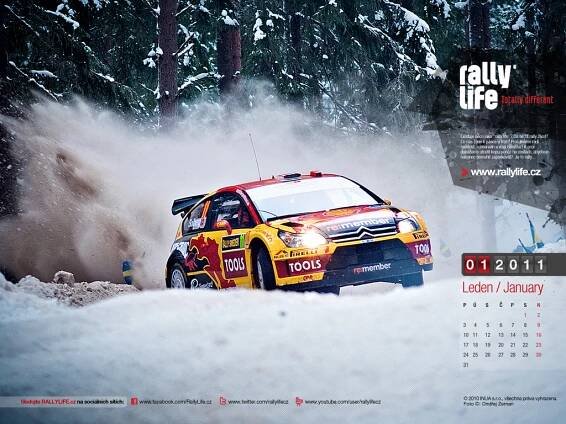 RALLYLIFE.cz – Wallpapers