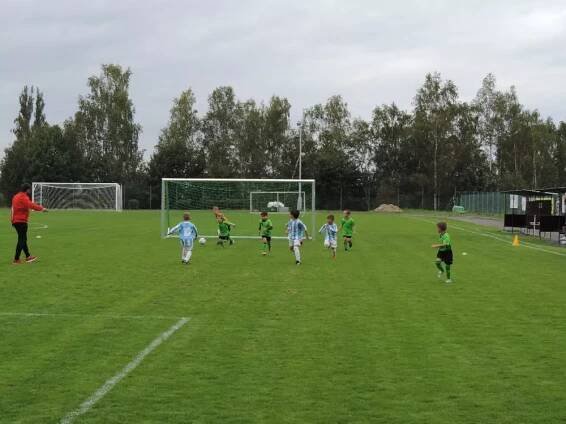 Březová - Bukovany | FK Olympie Březová