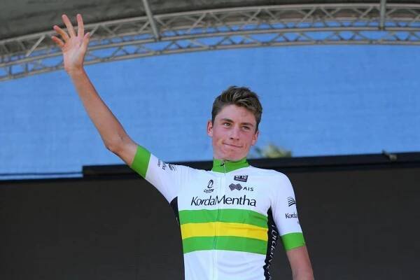 Lucas Hamilton