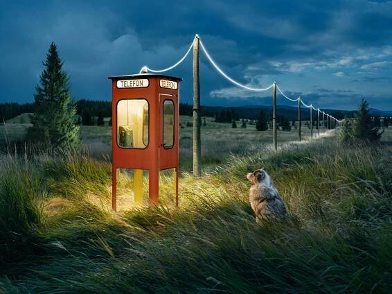 Erik Johansson