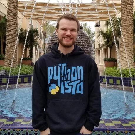 sethmlarson (Seth Michael Larson) | Keybase