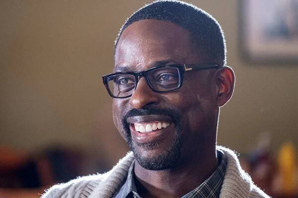 'This Is Us' : Sterling K. Brown on How 'The West Wing' Influenced Randall's Political Career