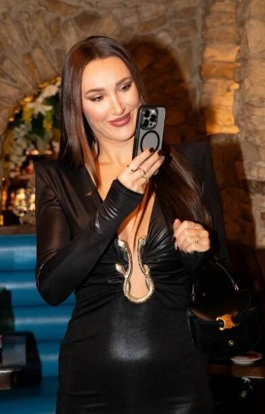 Taťána Makarenko se zastala manžela: Nečekaná slova!