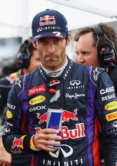GP Malajsie: Vettel, Webber, Hamilton - 8 - GALERIE: Webber, Mateschitz, Räikkönen (4/9)