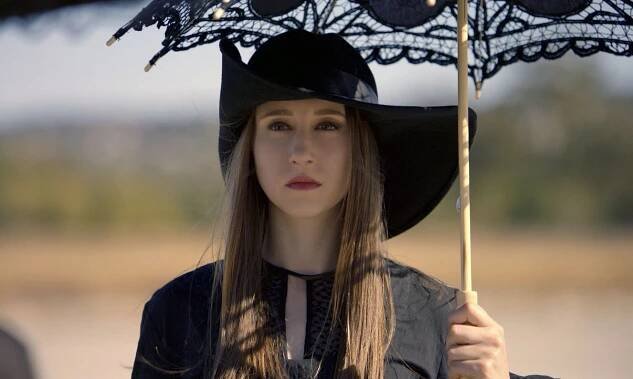 American Horror Story - Zrádce - Z filmu - Taissa Farmiga