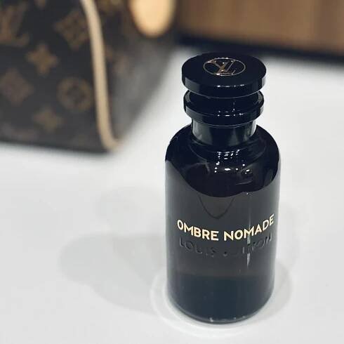 Ombre Nomade Louis Vuitton pro ženy a muže