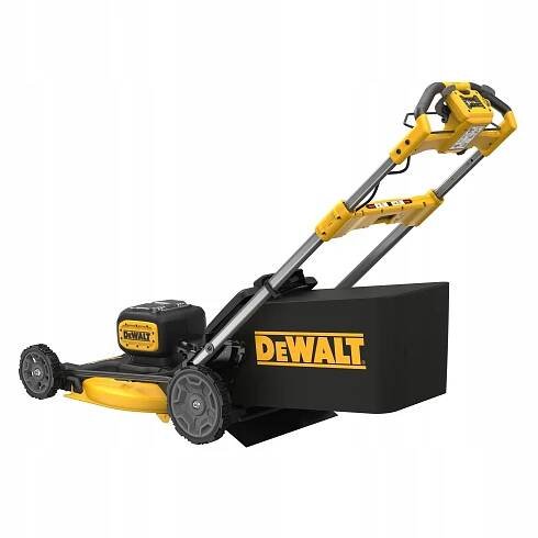 Aku sekačka DeWalt DCMWSP156N-XJ, bez akumulátoru