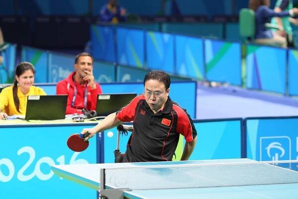 Zhang Yan (table tennis)