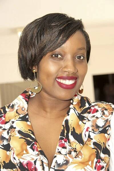 Diane Divine Umuhire – AIMS Senegal