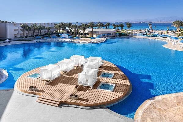 The V Luxury Resort