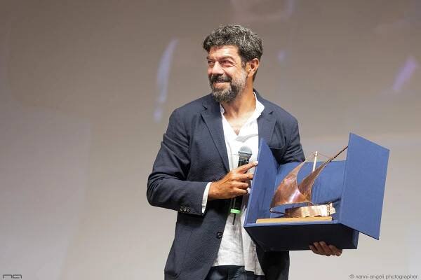 Il Premio Gian Maria Volonté | La Valigia dell'Attore - Festival a La Maddalena, Sardegna. Dedicato a Gian Maria Volonté