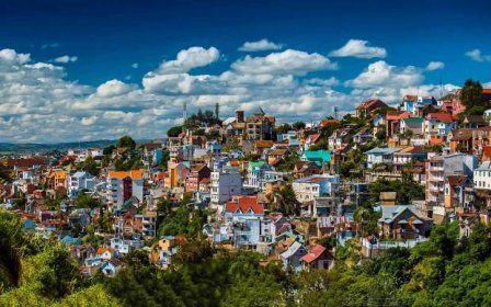 Antananarivo, Madagaskar (průvodce 2024) – od Travel S Helper