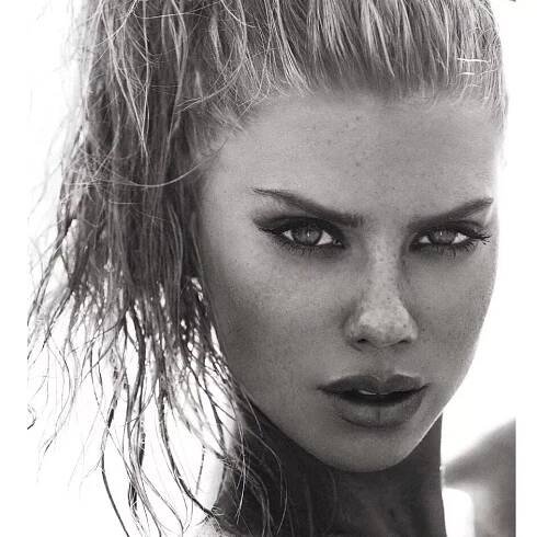 Sexy Charlotte Mckinney char_mck photo