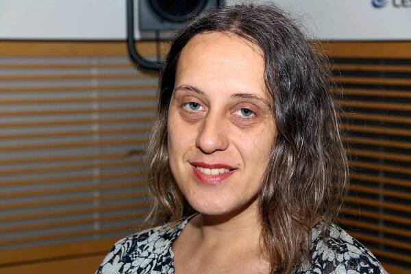 Pavlína Brzáková, cestovatelka, která navštívila Sibiř | Radiožurnál