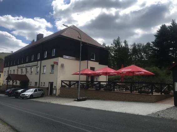 Pension Koruna, Loučná pod Klínovcem | Hotely Penziony .cz
