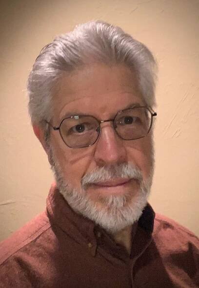 James Cook, Artists Talk, a Holland Museum Program