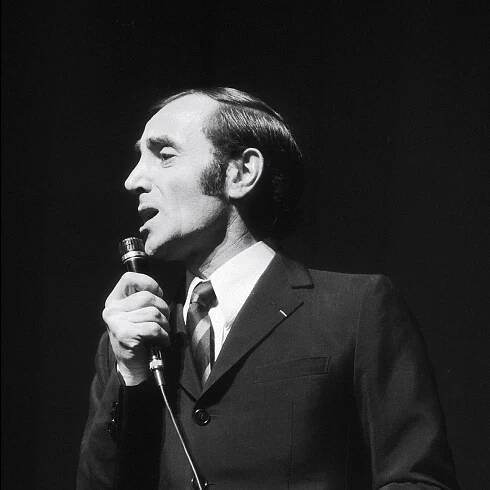 Charles Aznavour: La Bohème - andantemoderato.com