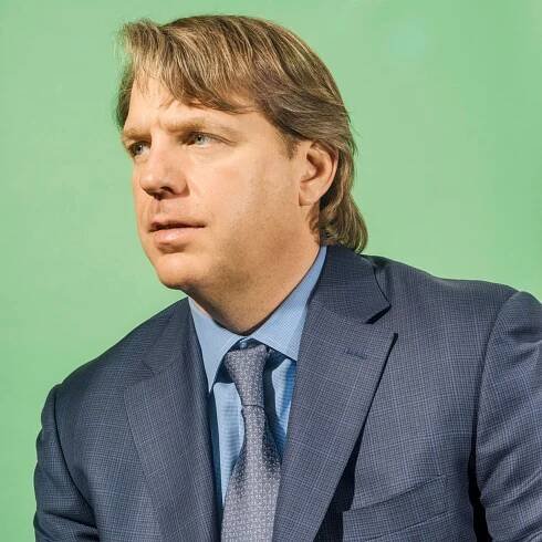 Former Guggenheim President Todd Boehly Is Growing His Investment Empire, From the Dodgers to Collateralized Loans