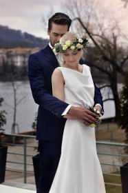 Svatební kytice.cz - svatební květinový servis