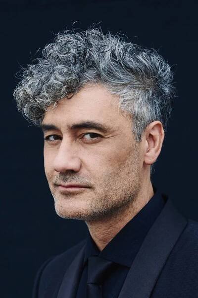 Taika Waititi herec