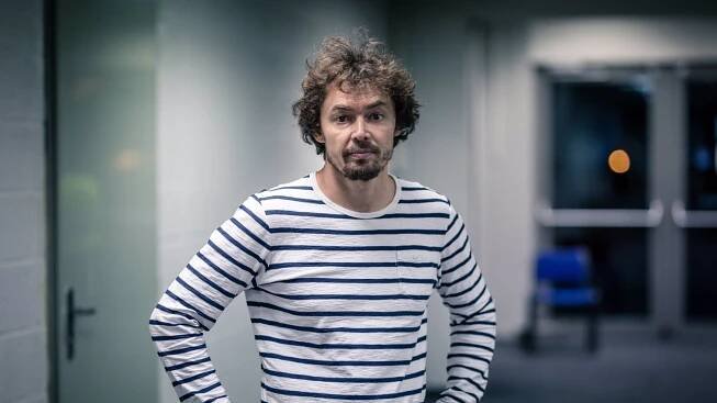 Kdo je Daniel Barták? Legenda MMA scény a spoluator očekávané knižní novinky