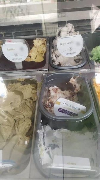 Regio Kavárna Ječmínek foto 2