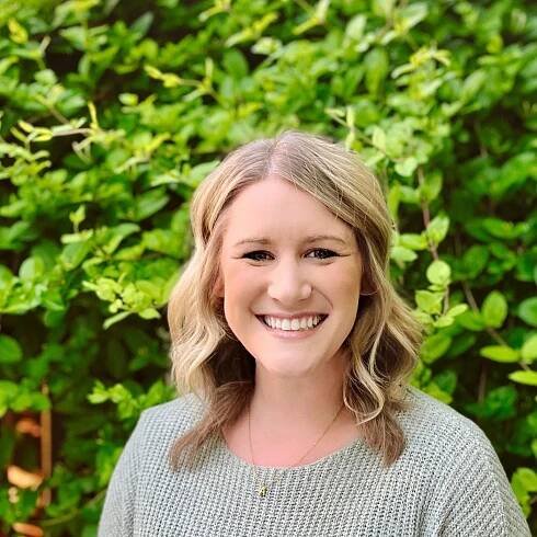 Alyssa bio — Joyscape Therapy