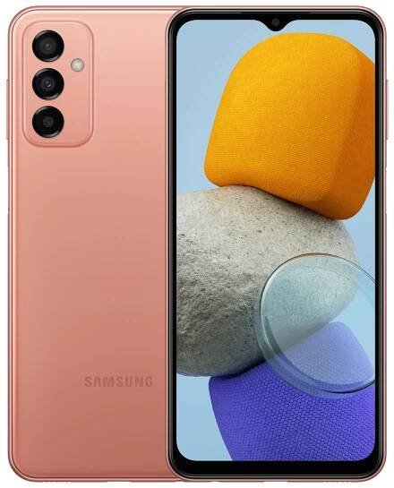 Samsungy Galaxy A13 a M23 5G sázejí na rychlé displeje a kvalitní fotoaparáty